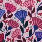Preview: Canvas, Garden Stories by Emjo-Design, Rosa